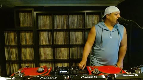 "Jams Outside of the Club Norms" with Wil Milton 8.26.25