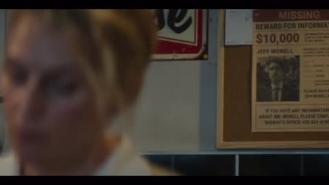 The Stranger:Chapter 1