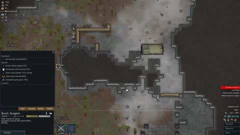 RimWorld v0.11.834 10 - No Commentary