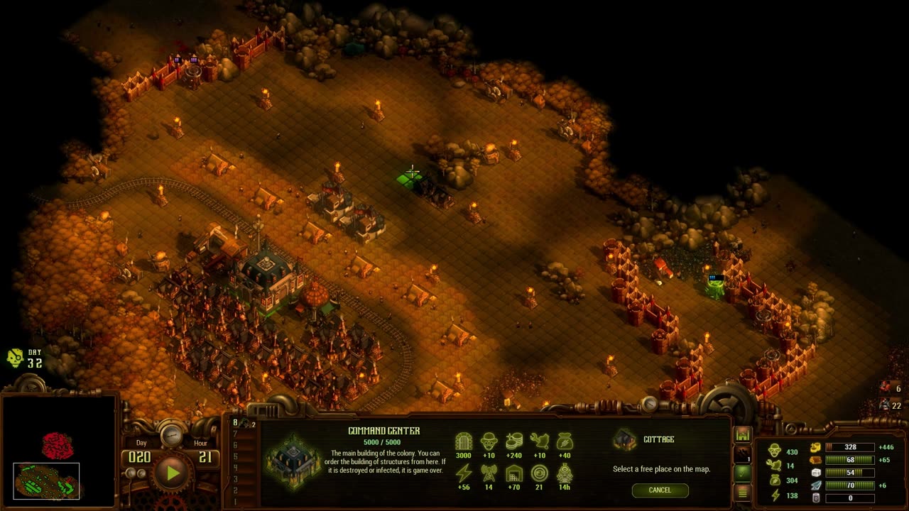 They Are Billions (PC) E2.8