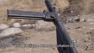 Why Every Major Crisis Now Involves Technology