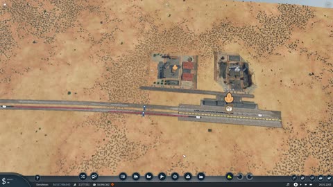 Hohe Industrien in TPF2 erreichen