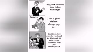 How your money is being used against you