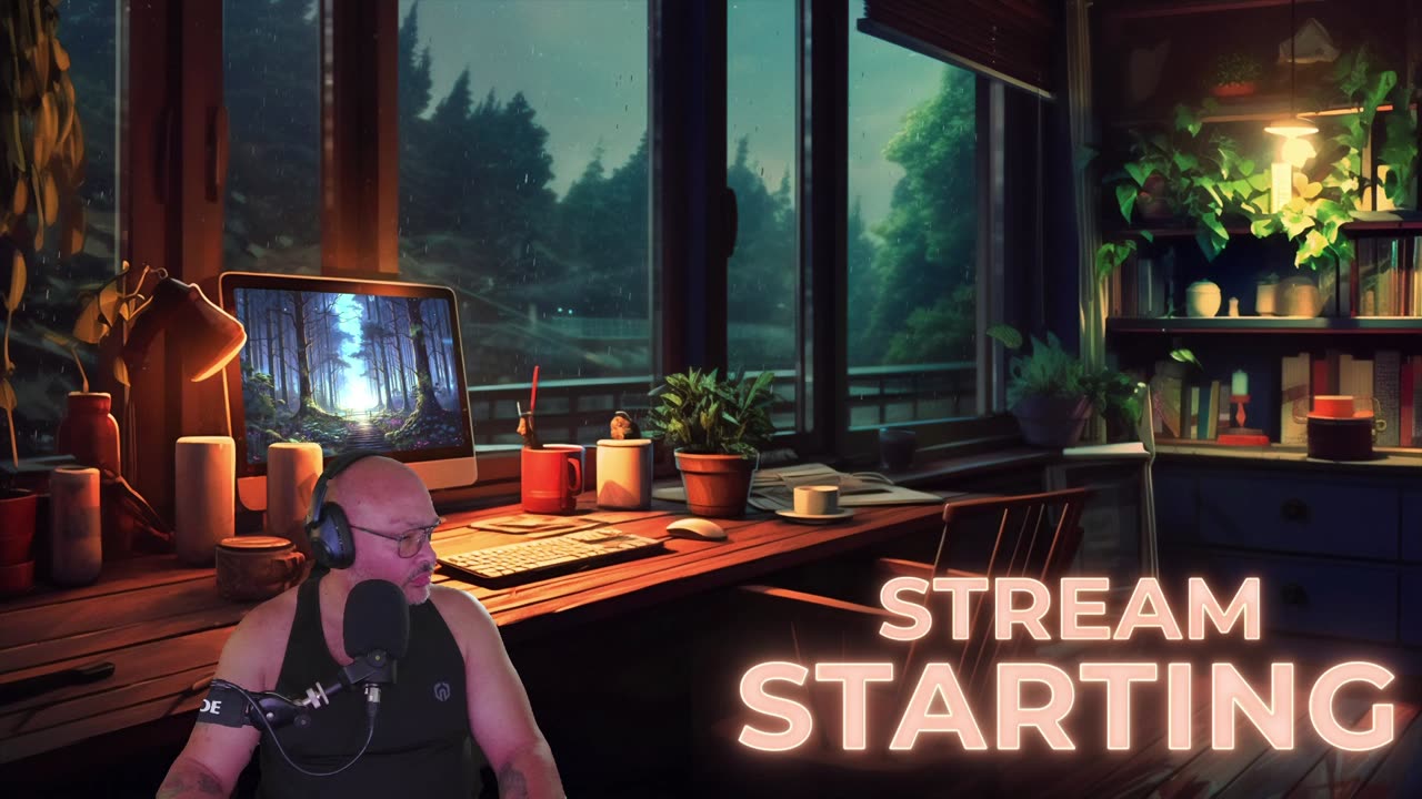 💀 LIVE: Resident Evil 4 – I Didn’t Sign Up for This, Leon! 🧨