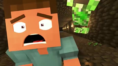 What if Creepers could talk? 😱🤔