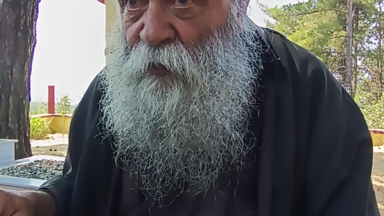 Ομιλία 538 - 06/07/2025 στην Ι.Μ. Προφήτη Ηλία