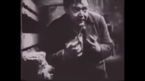 The Eternal Jew (english dub)