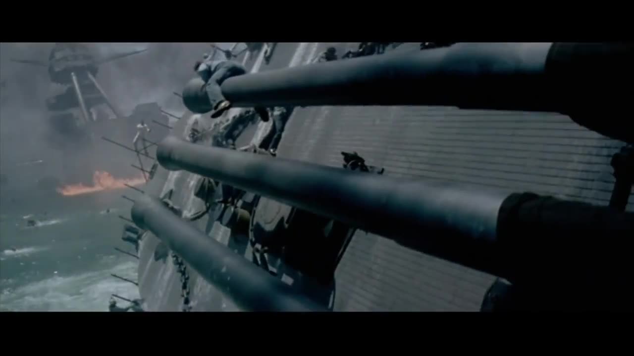 Pearl Harbor (2001 film)