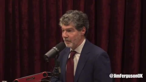 BRET WEINSTEIN ON JOE ROGAN: “This is clear fraud.” on Covid Shots