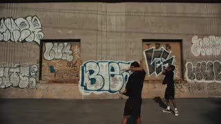 Amazing: NEMZZZ - ART FEAT. LATTO [OFFICIAL VIDEO]
