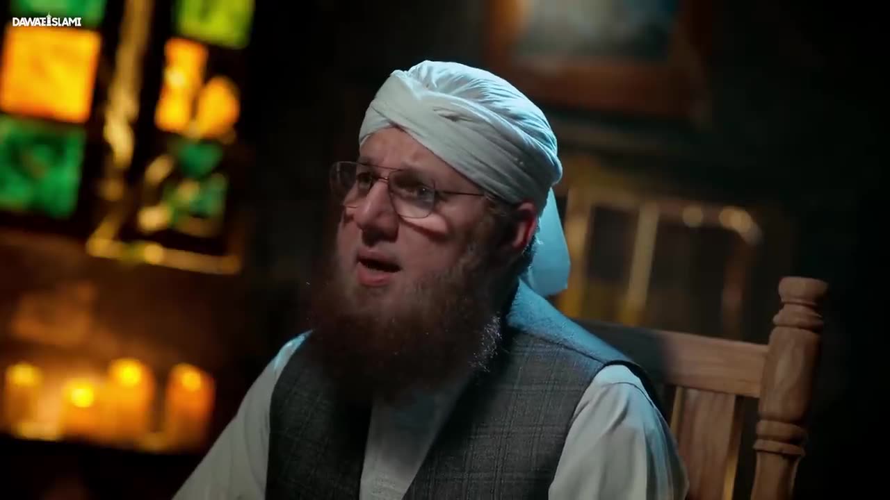 *جنت کس کو ملے گی؟ اللہ کا دیدار کس کو ہوگا؟*