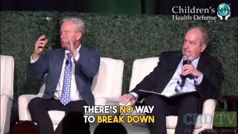 Scientifically Seduced, mRNA Research Community Will Face Cataclysmic Awaking, Dr McCullough®