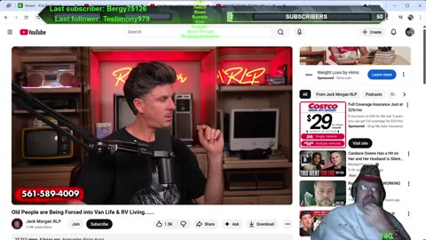 Gamblers Lose It After Losing Everything+Old People Forced To The Streets+JDDelay Gets Death Threats