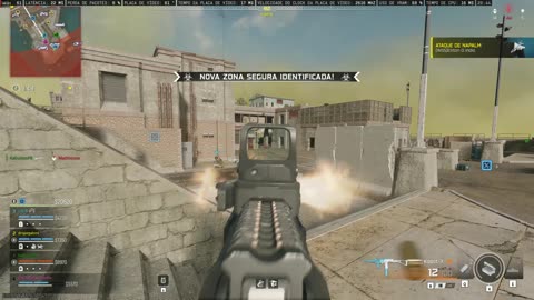 REBIRTH ISLAND IS BROKEN! 0.01% Must-Use Resurgence Loadout