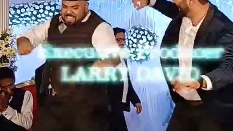 Friend married