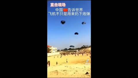 CHINA SPUNE: ESTE DESTUL! PÂNĂ AICI! S-A TERMINAT! - DIS--- - 25 mai 2025 - ora 19:30