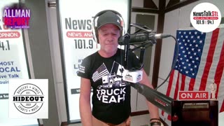 The Allman Report | 06.30.2025