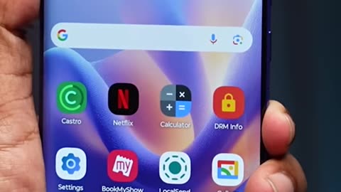 12 Motorola Edge 60 Pro Early Review - Stupidly Good Value for Money!_part2