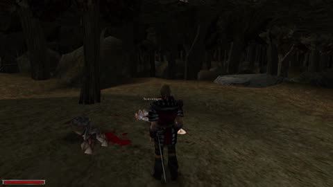 [1/3] Gothic (Classic) - Episode 10.1 - Penal Colony of Khorinis [NC]