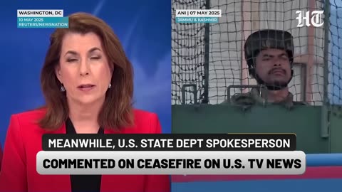 After Pakistan Breaks Ceasefire, Trump Aide's Huge New Claim India Op Sindoor Pahalgam Attack US