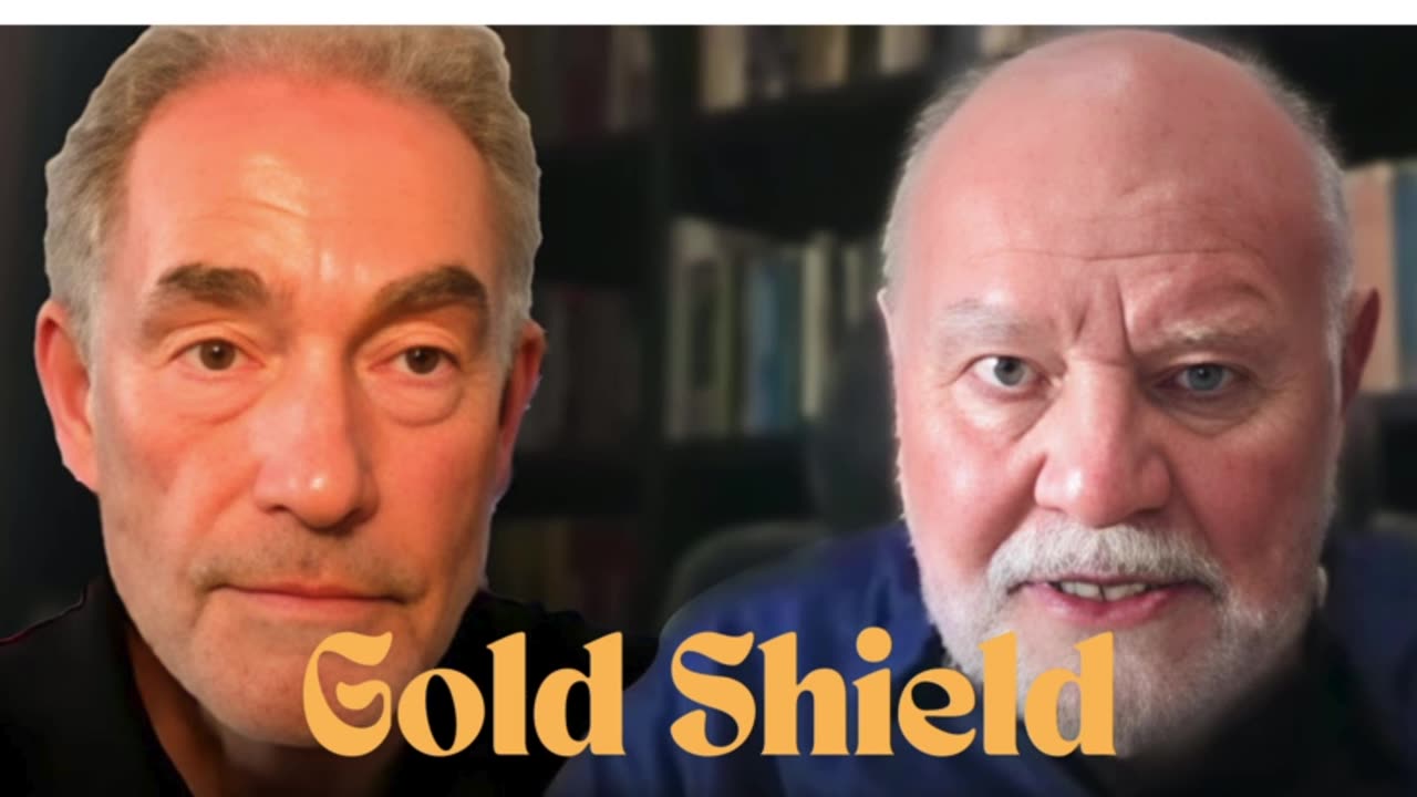 📉 The Case for Gold in 2025: Faber & Maguire🥇P2