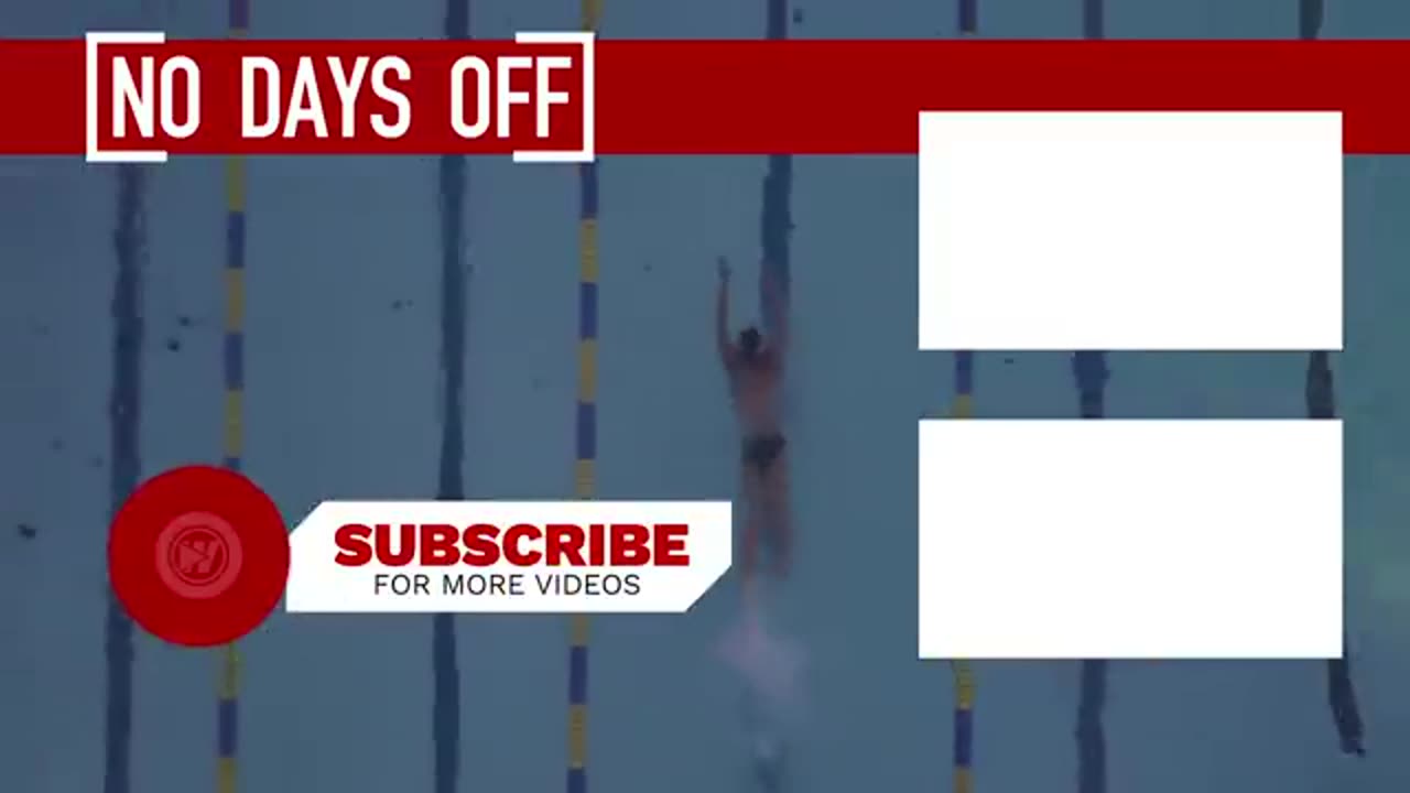 11-Year-Old FASTEST Swimmer | Future Michael Phelps?