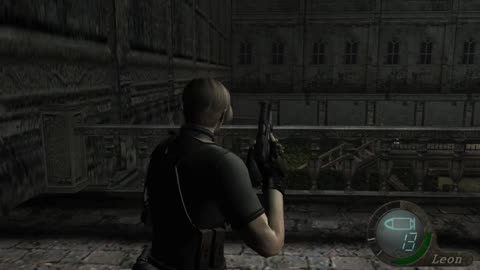 Resident Evil 4 - Part 9