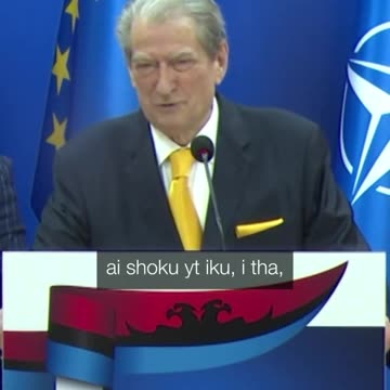 ‘Miq të ngushtë me Prodën’/ Berisha: E dëgjuat prokurorin italian si ju drejtua Ilir Matrixit?