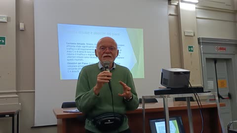MILANO? Non è più lei - La Milano romantica scompare sotto i grattacieli - 12 intervento bis
