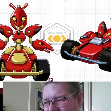 Medabot thoughts: Diststar