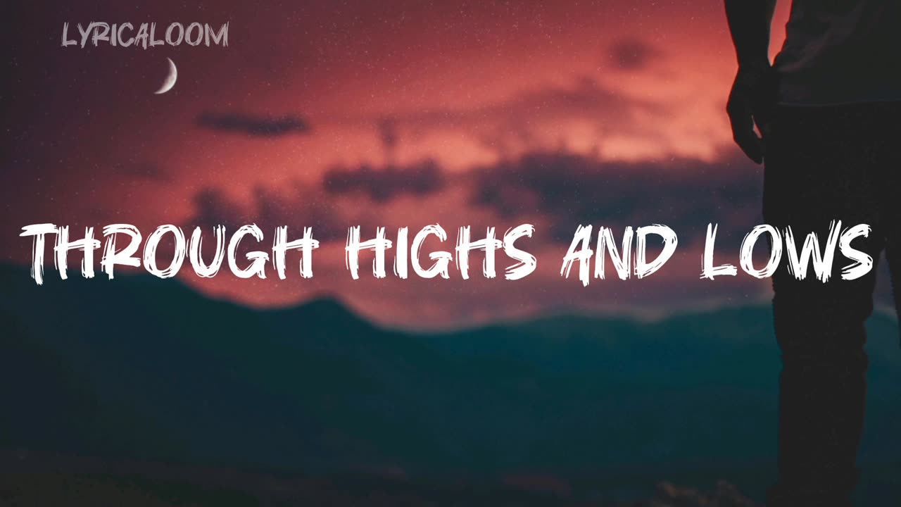 I Am a Dreamer – Motivational Lyrical Video | Aesthetic Vibes | Lyricaloom