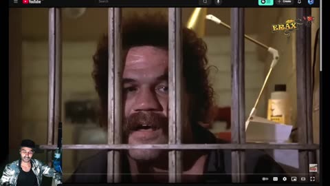 RELAXING IN MY CAVE NO CHAOS, JUST CHILL