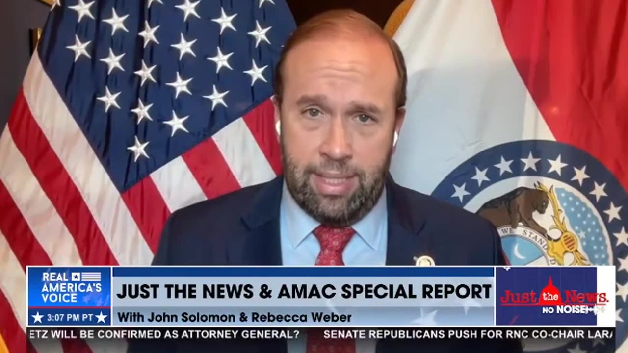 Biden admin raided Medicare
