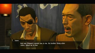 Yakuza 0 - PART 13
