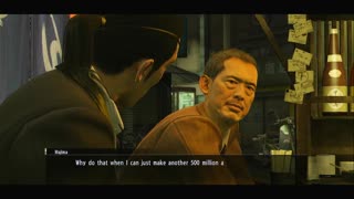 Yakuza 0 - PART 13