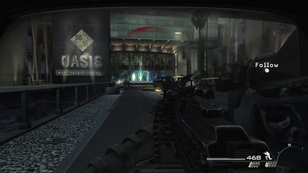 (PS3onThePC) COD Modern Warfare 3 (Extract 16)