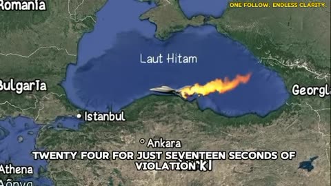 NATO Responds to Russian Airspace Violation