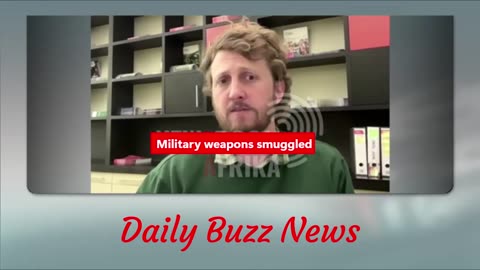 Namibian Weapons Fuel Western Cape Gang Violence