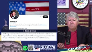 Voice of Rural America - REPLAY - November 6, 2025