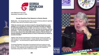 Voice of Rural America - REPLAY - November 6, 2025