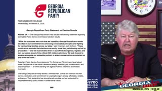 Voice of Rural America - REPLAY - November 6, 2025