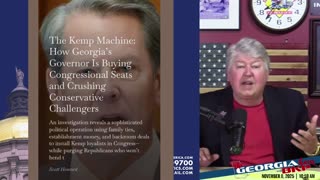 Voice of Rural America - REPLAY - November 6, 2025