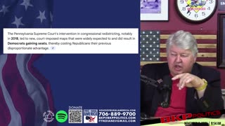Voice of Rural America - REPLAY - November 6, 2025