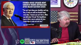 Voice of Rural America - REPLAY - November 6, 2025