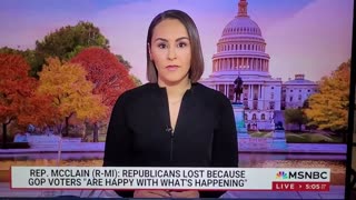 Voice of Rural America - REPLAY - November 6, 2025