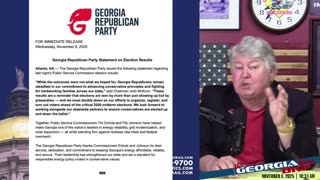 Voice of Rural America - REPLAY - November 6, 2025