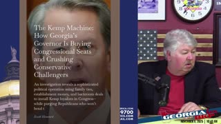 Voice of Rural America - REPLAY - November 6, 2025