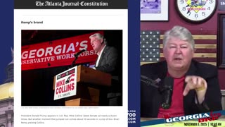 Voice of Rural America - REPLAY - November 6, 2025