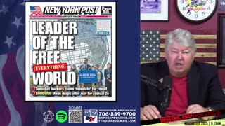 Voice of Rural America - REPLAY - November 6, 2025