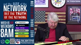 Voice of Rural America - REPLAY - November 6, 2025